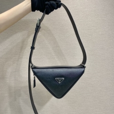 Prada Top Handle Bags